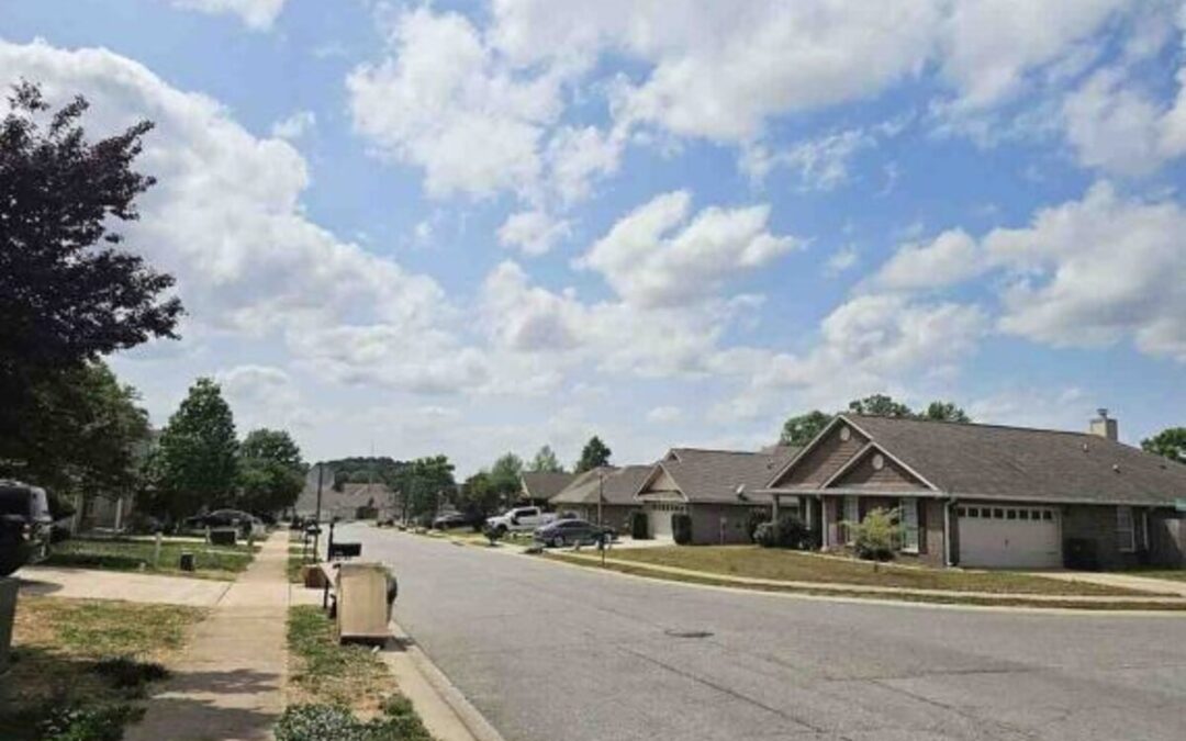 Madison dscr loan — subject property photo 1