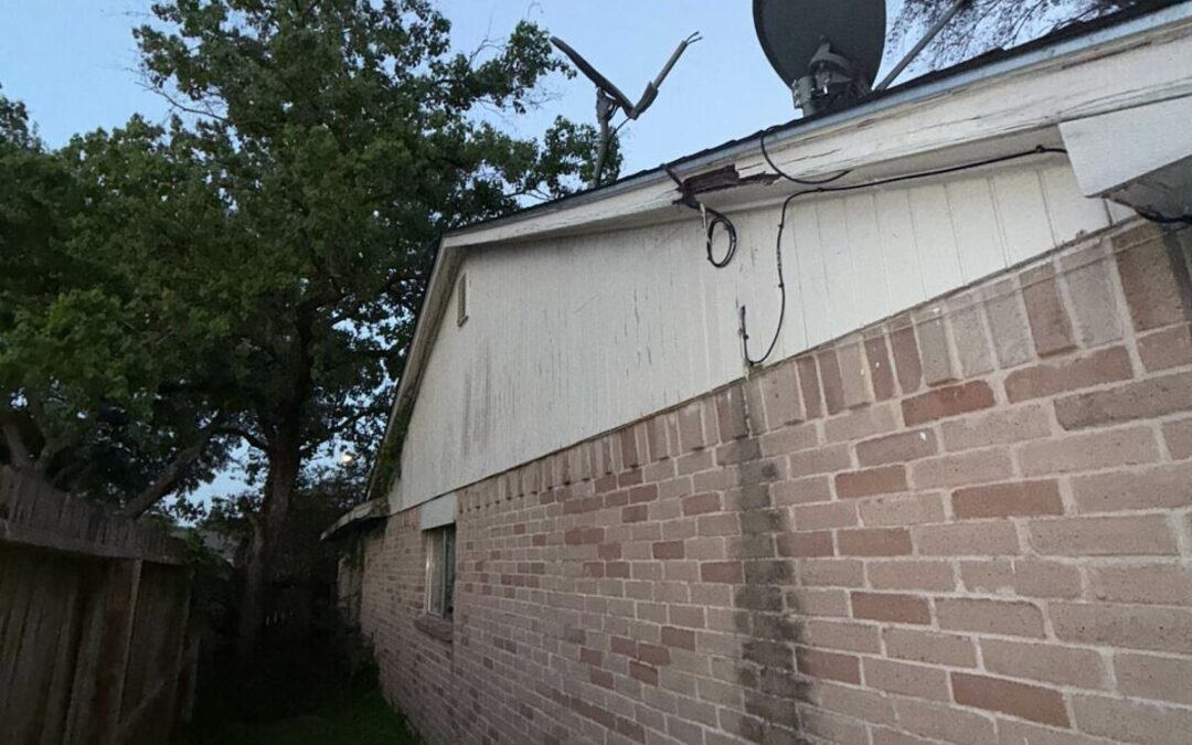Spring fix and flip loan — subject property photo 1