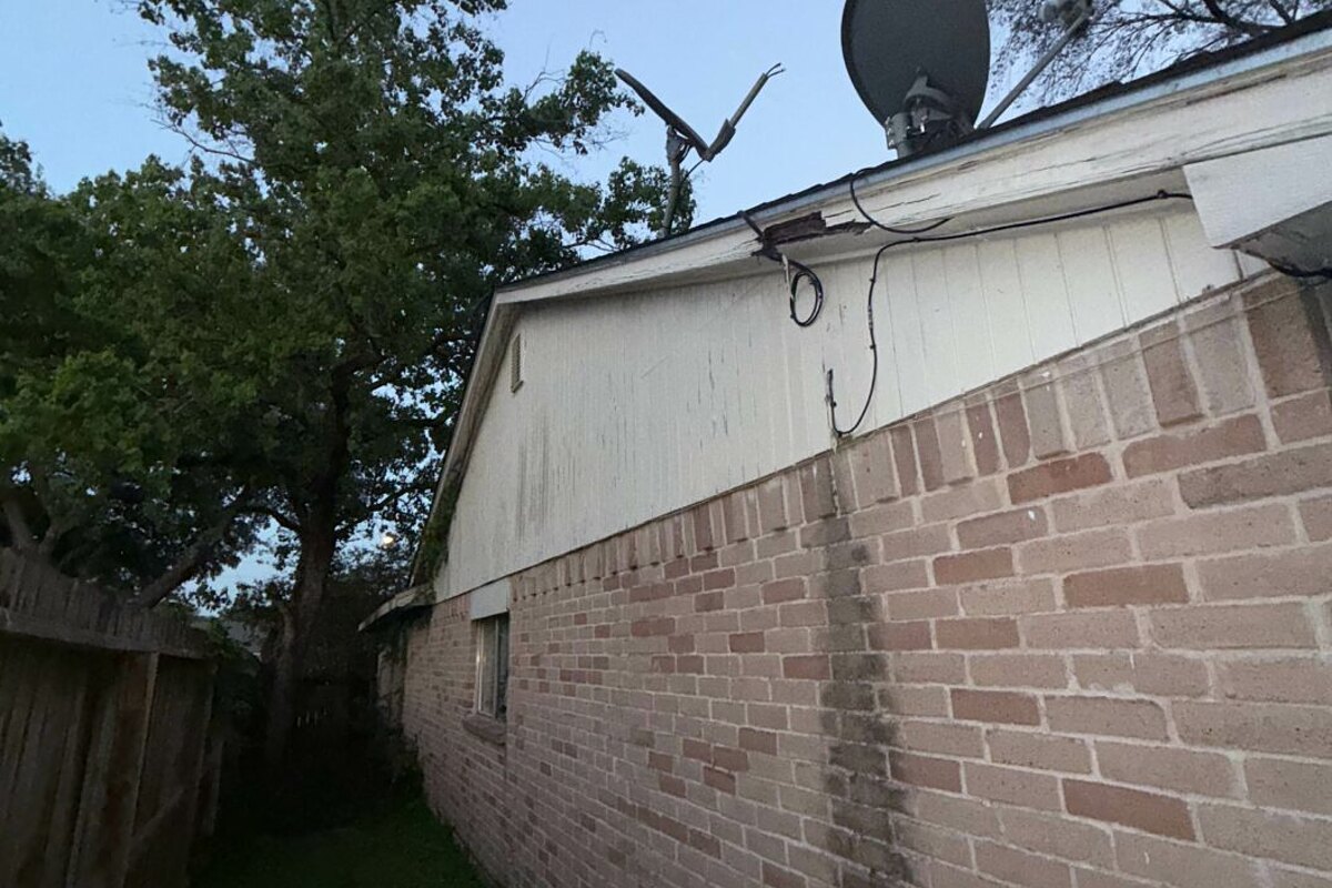 Spring fix and flip loan — subject property photo 1