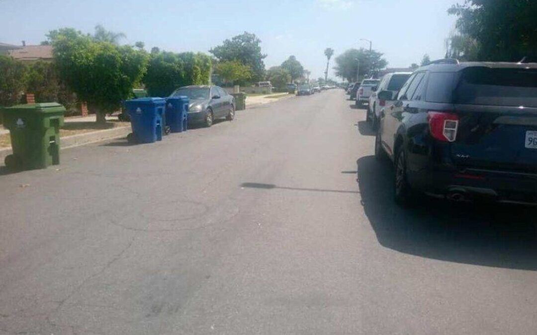 Harbor City dscr loan — subject property photo 1