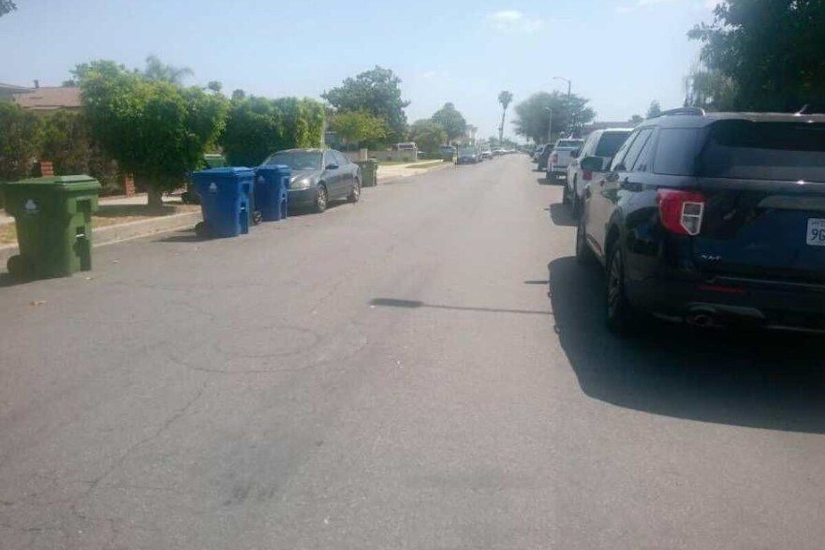 Harbor City dscr loan — subject property photo 1