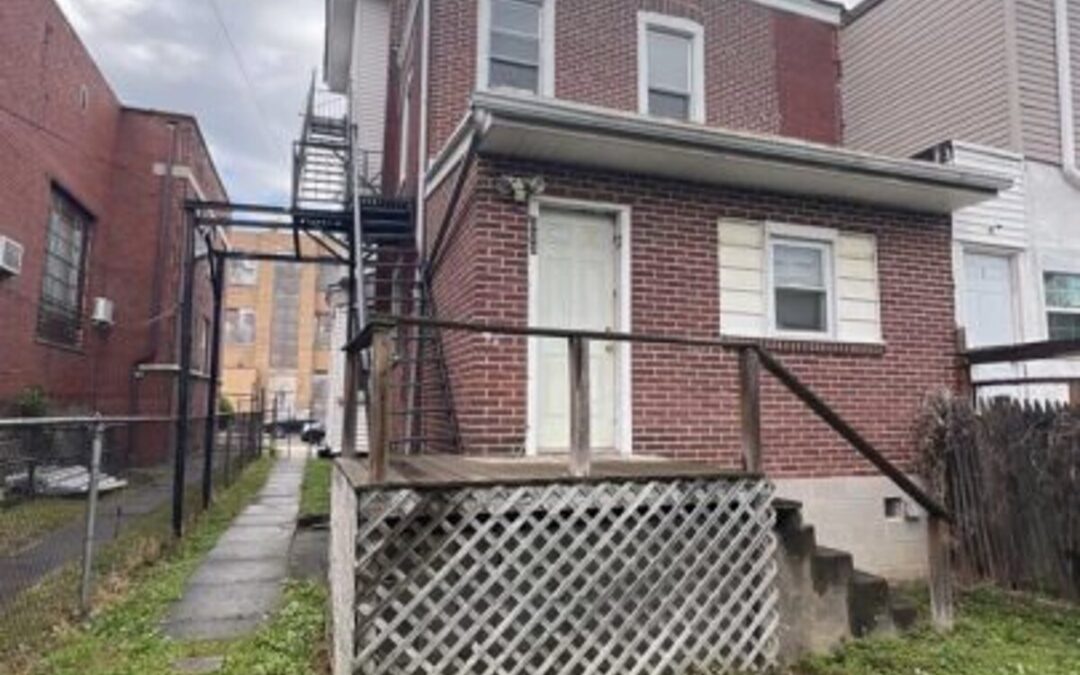 Chester dscr loan — subject property photo 1