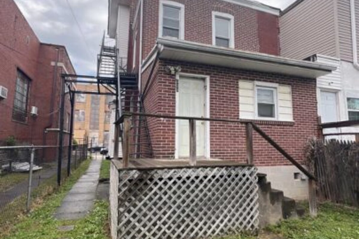 Chester dscr loan — subject property photo 1