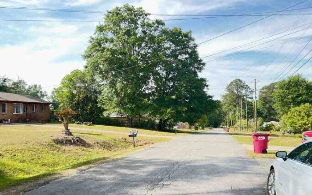 Macon dscr loan — subject property photo 1