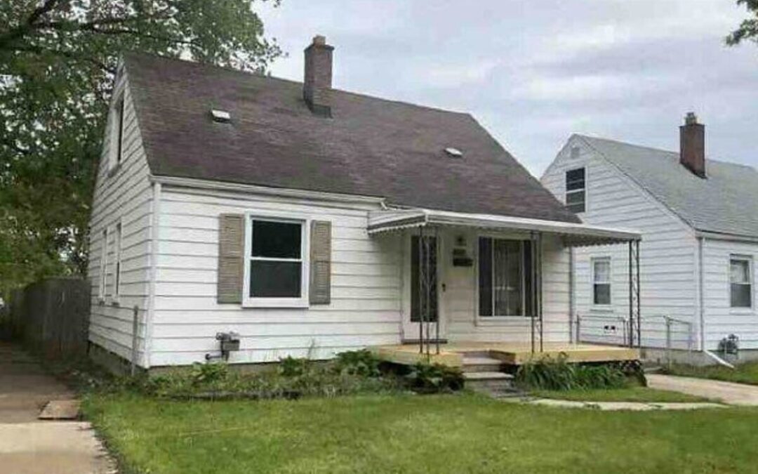 Roseville dscr loan — subject property photo 1