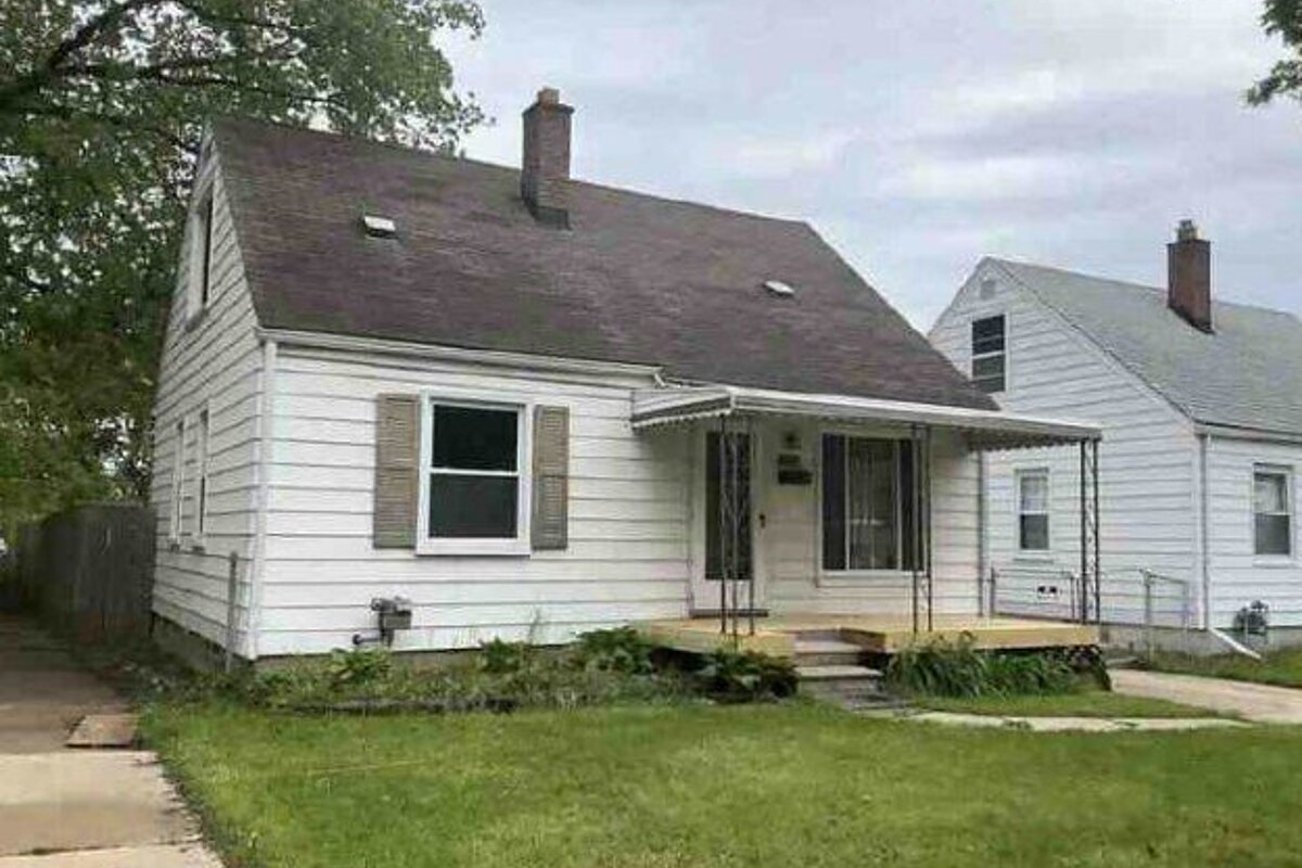 Roseville dscr loan — subject property photo 1
