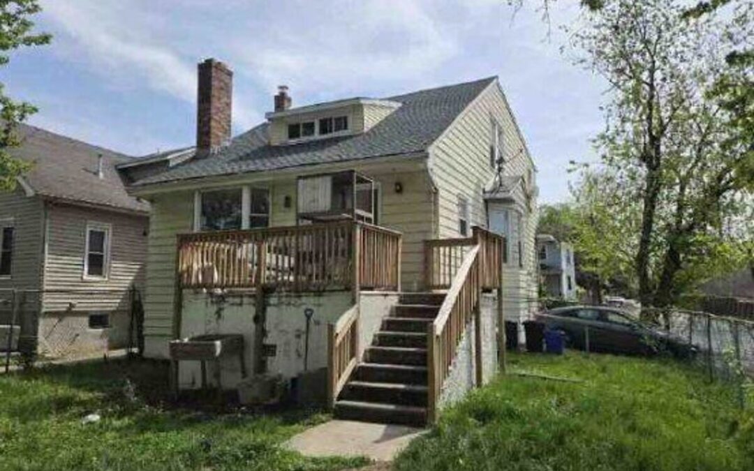 Recently Funded DSCR Loan In Collingswood, New Jersey