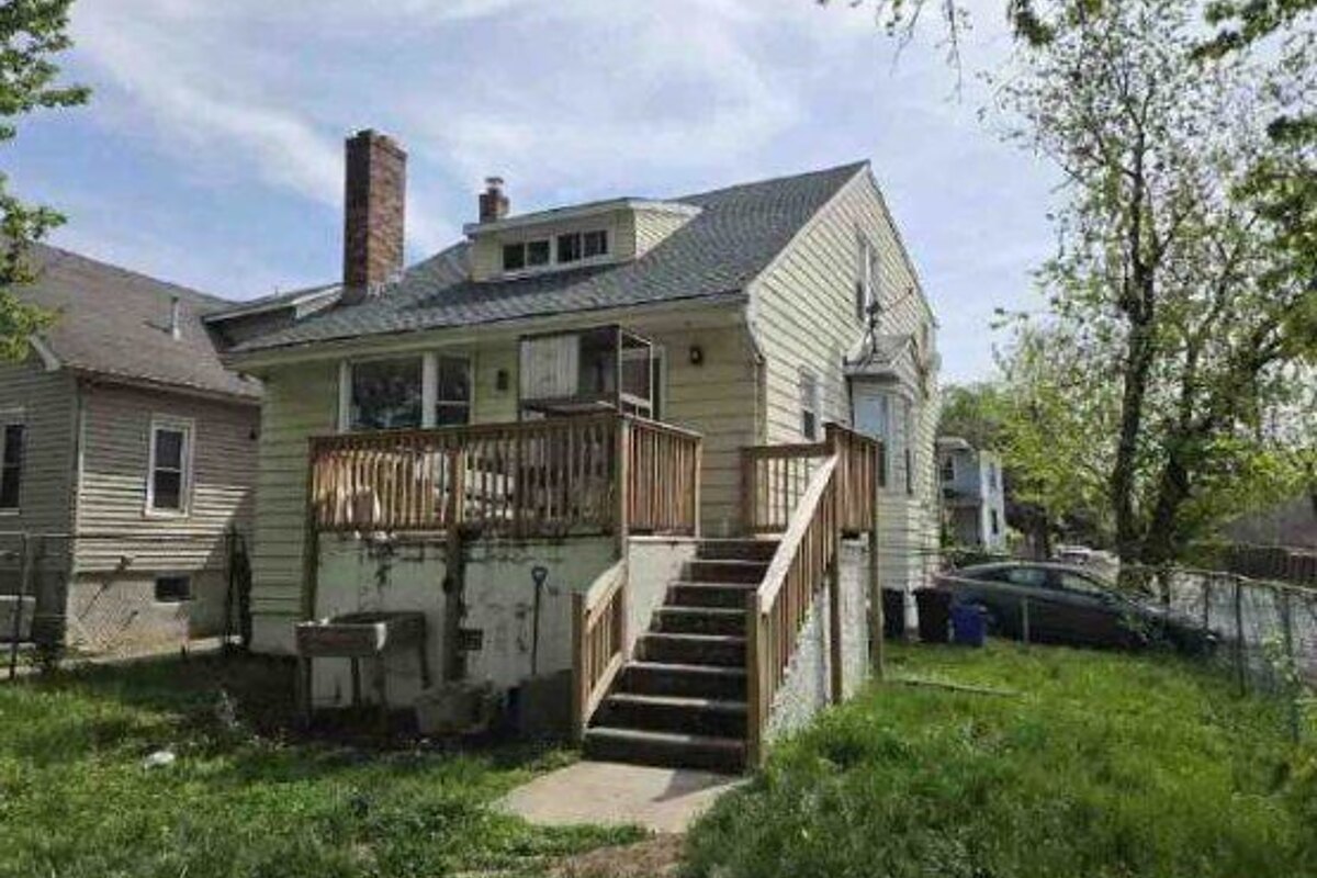 Collingswood dscr loan — subject property photo 1