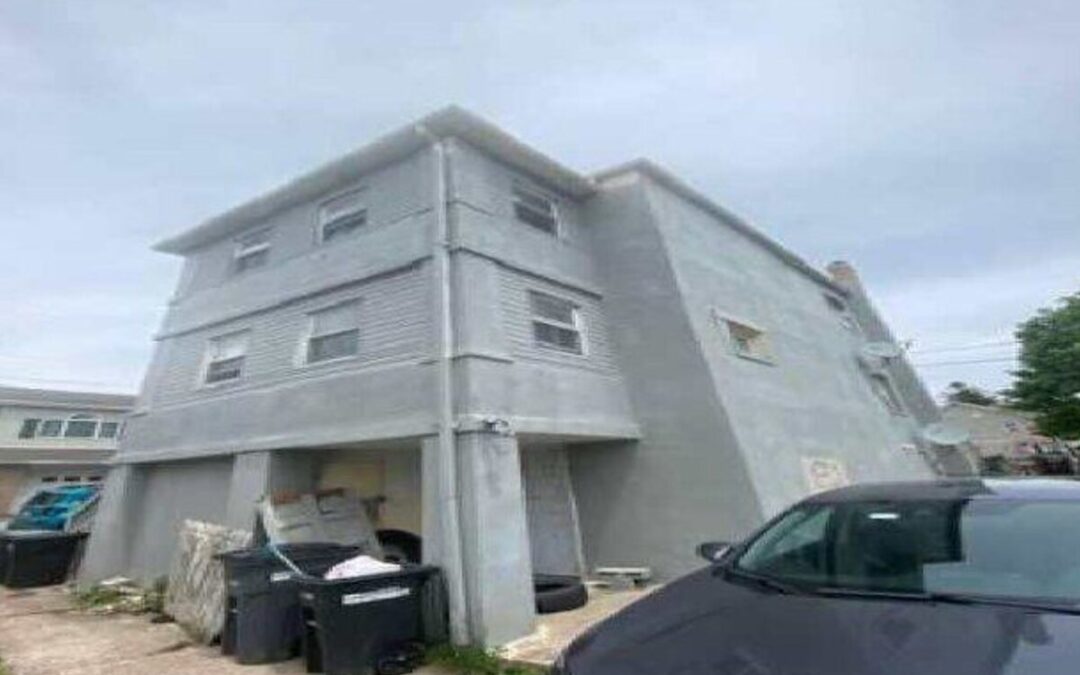 Hazleton dscr loan — subject property photo 1