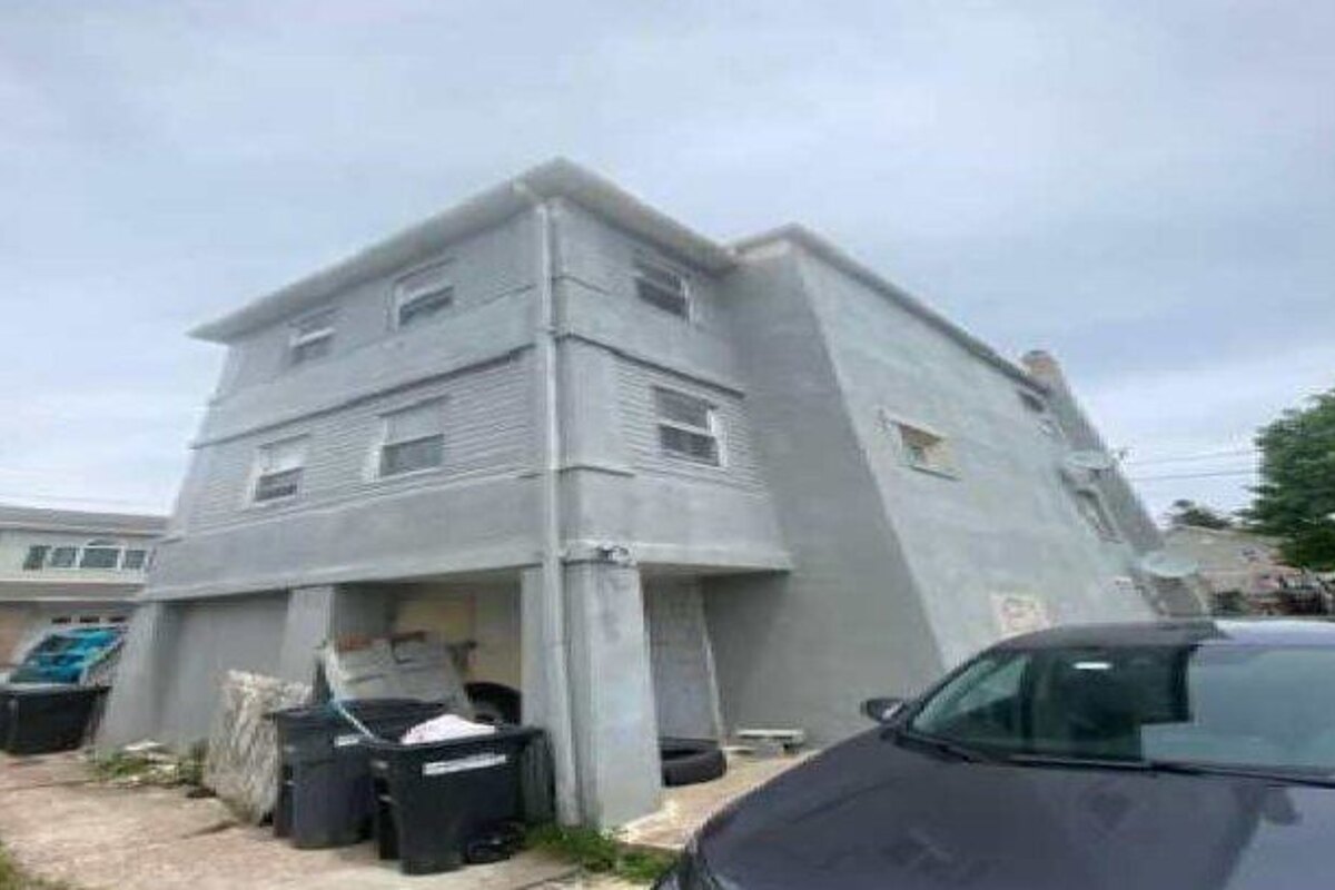 Hazleton dscr loan — subject property photo 1