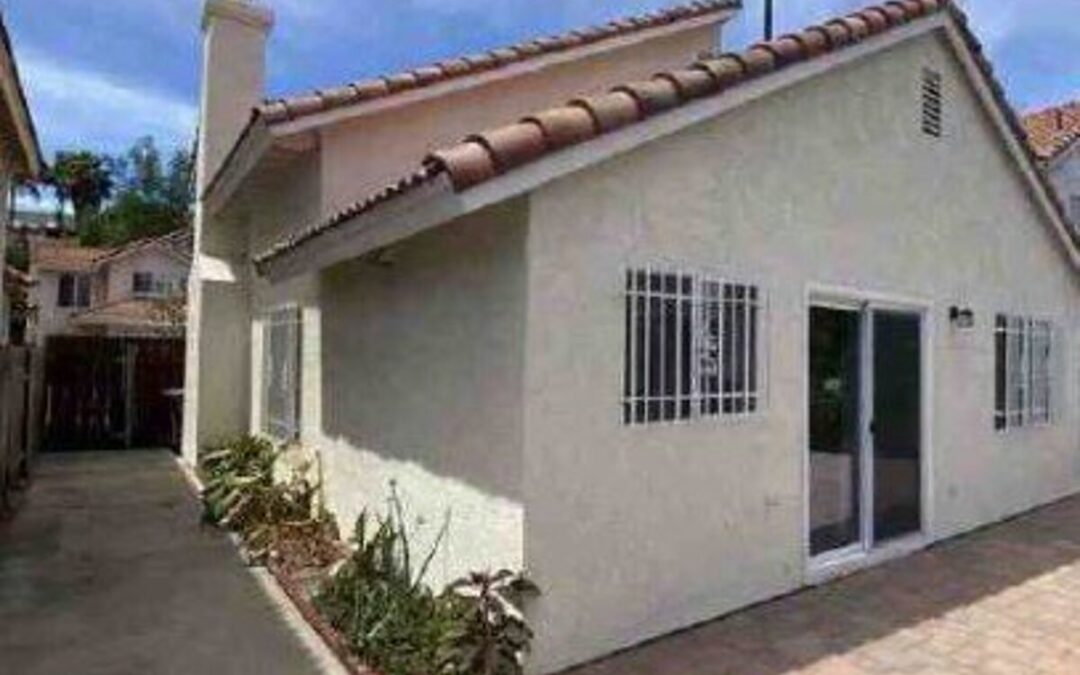 Lemon Grove dscr loan — subject property photo 1