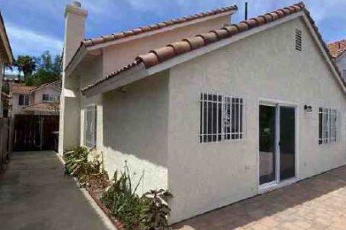 Lemon Grove dscr loan — subject property photo 1