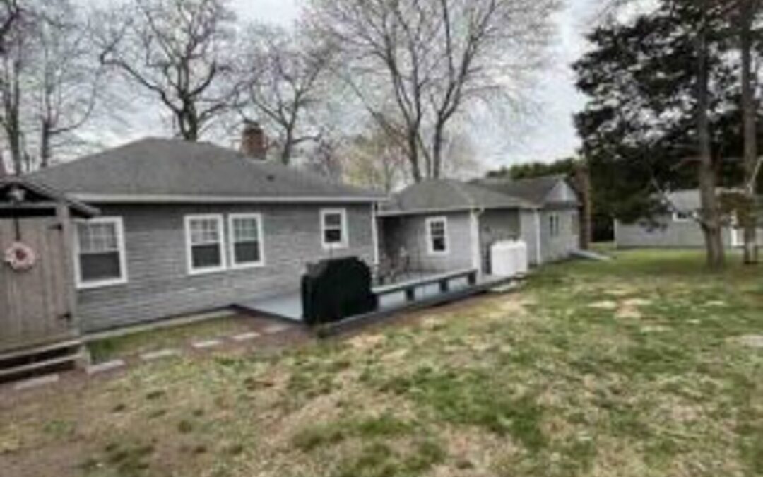Narragansett dscr loan — subject property photo 1