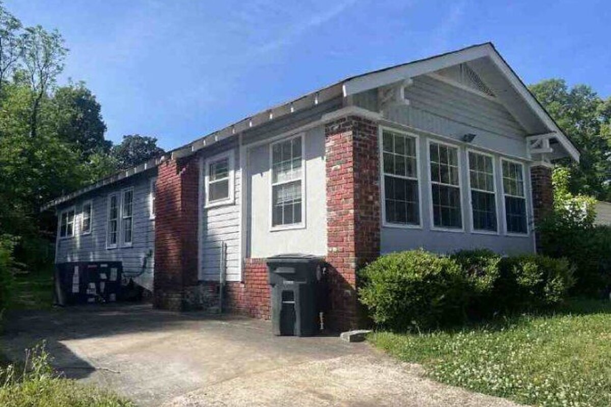 Birmingham dscr loan — subject property photo 1
