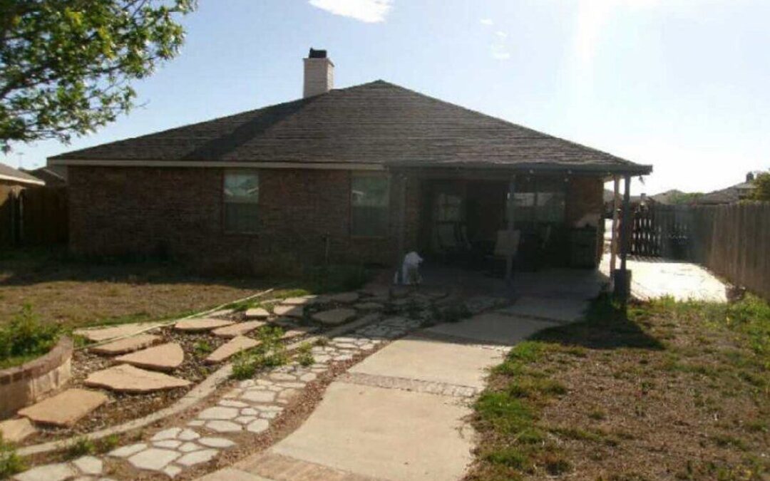 Midland dscr loan — subject property photo 1