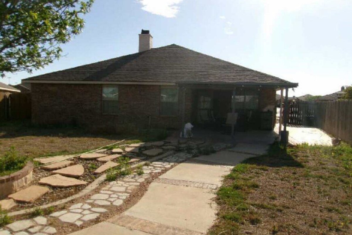Midland dscr loan — subject property photo 1