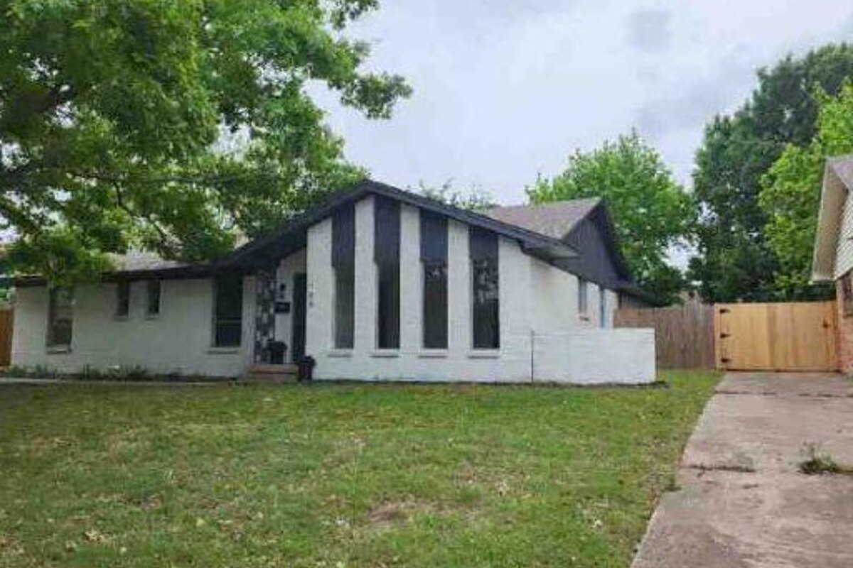 Richardson dscr loan — subject property photo 1