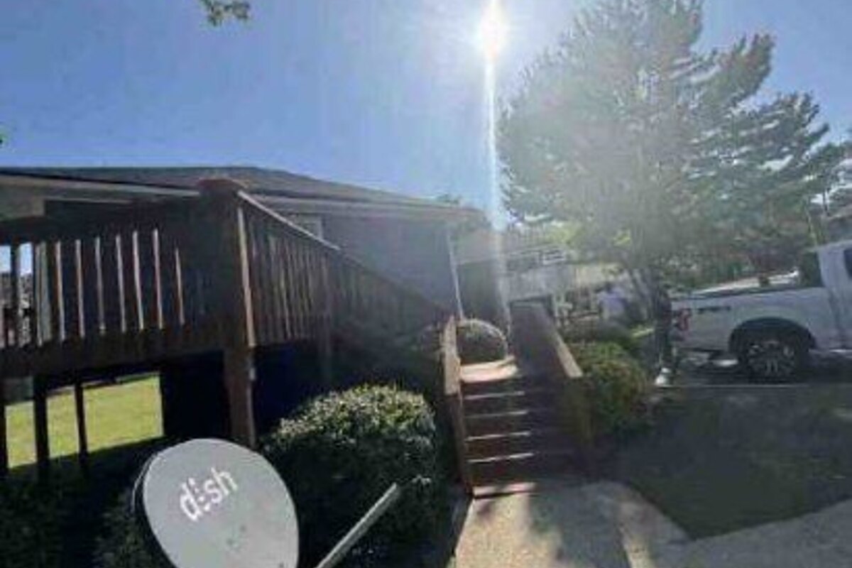 Fayetteville dscr loan — subject property photo 1