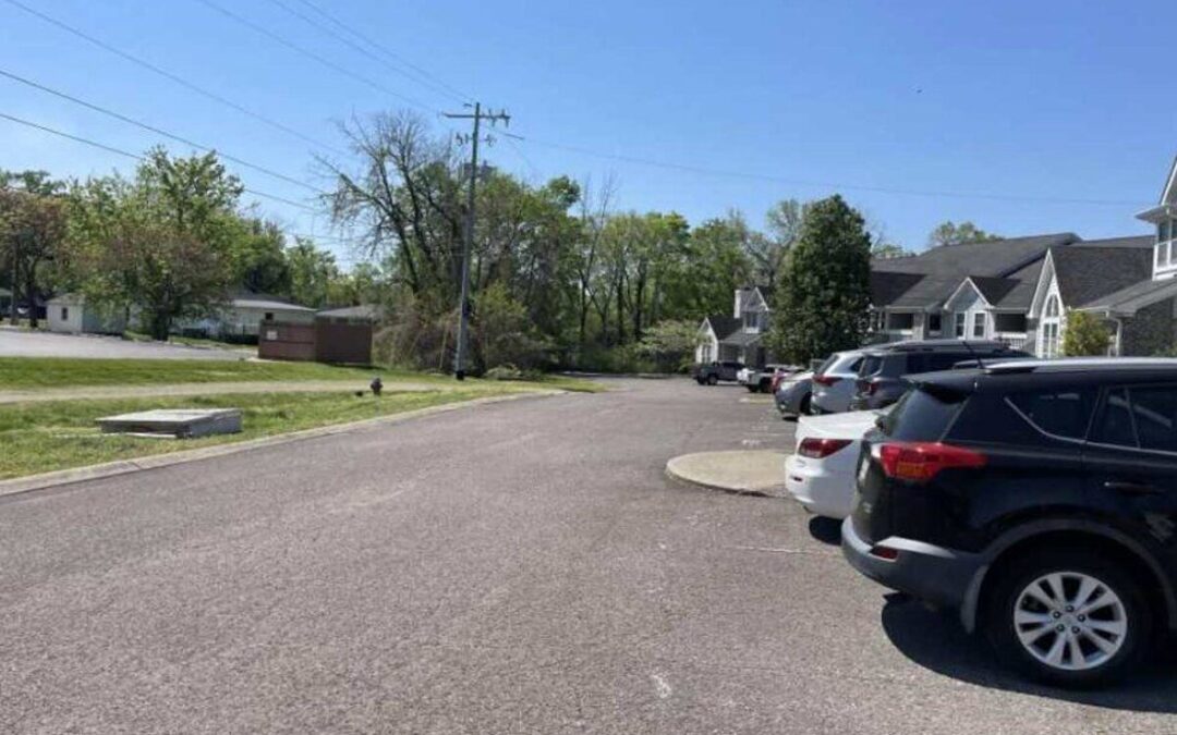 Recently Funded DSCR Loan In Ashland City, Tennessee