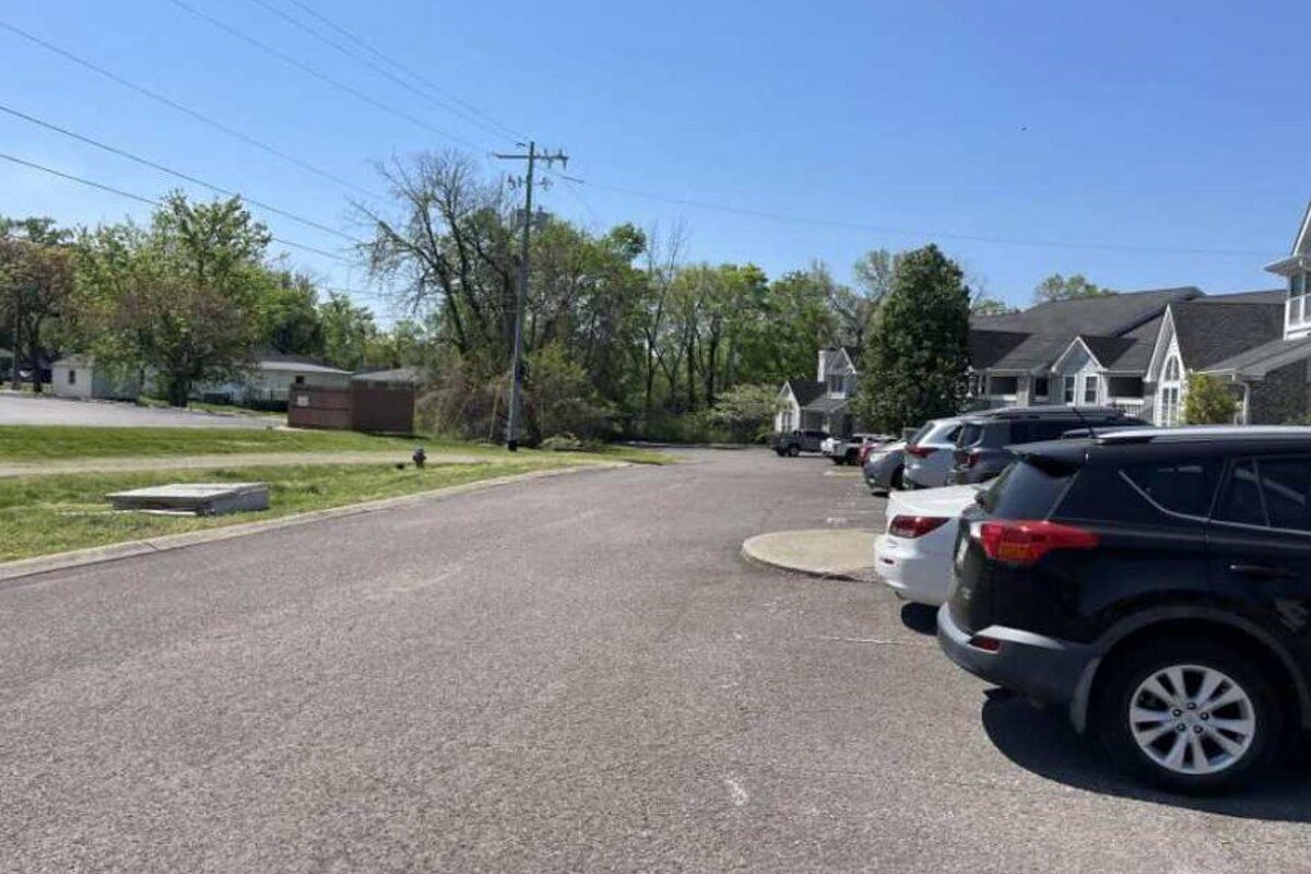 Ashland City dscr loan — subject property photo 1