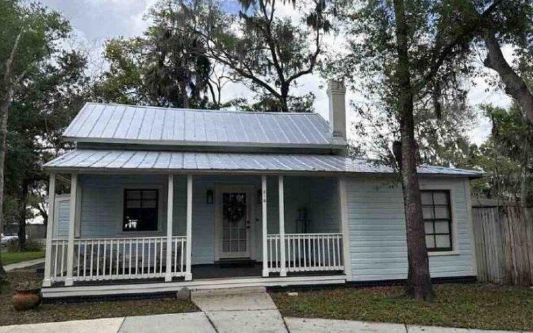 Sanford dscr loan — subject property photo 1