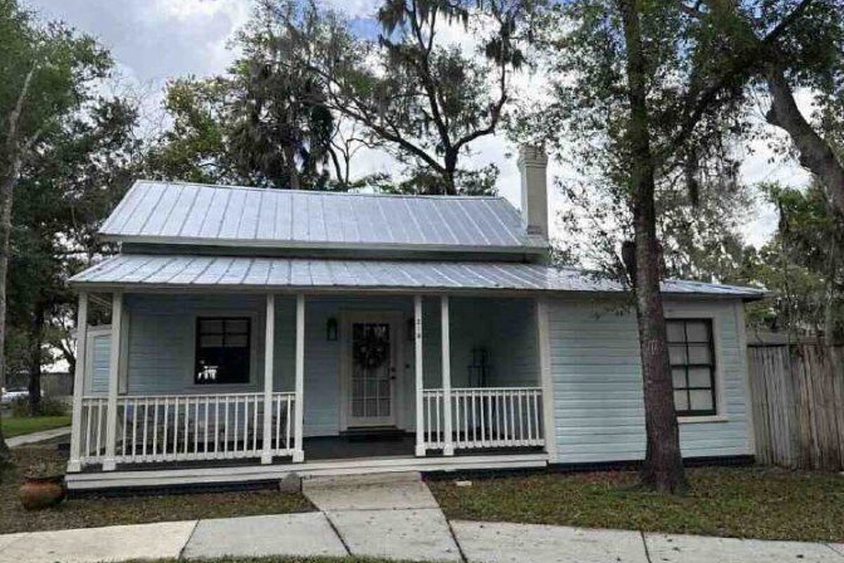 Sanford dscr loan — subject property photo 1