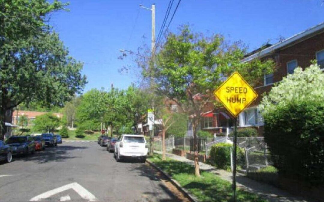 Washington dscr loan — subject property photo 1
