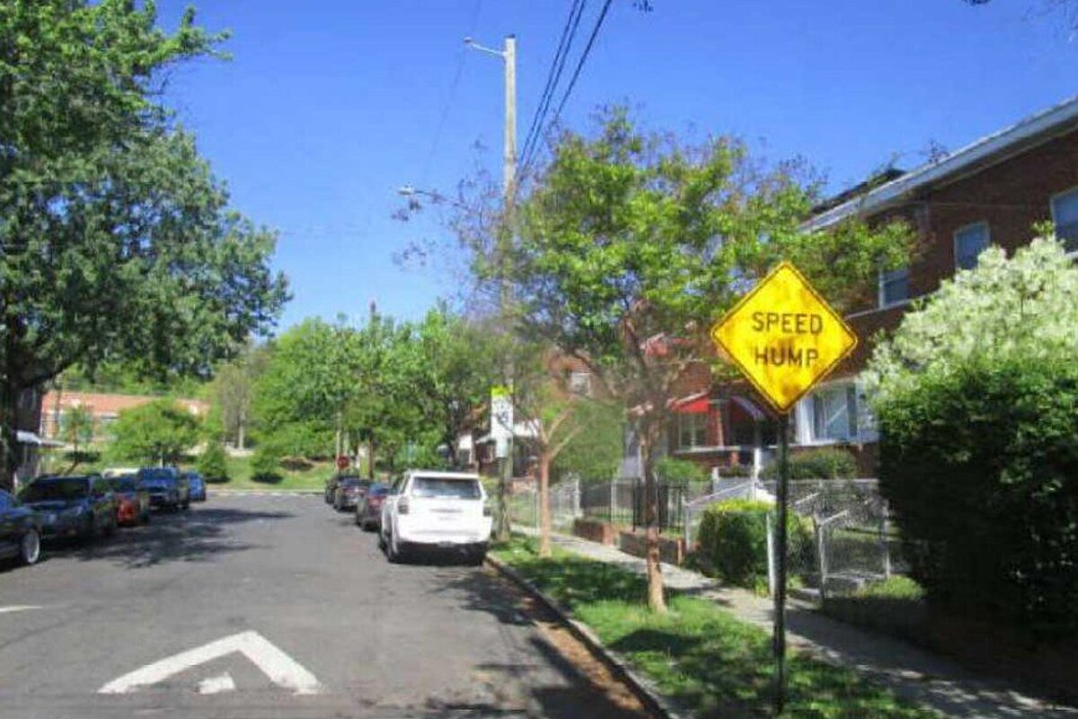 Washington dscr loan — subject property photo 1