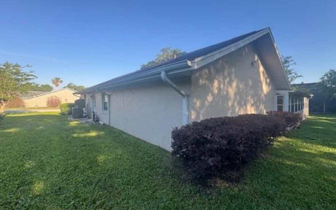 Ocala dscr loan — subject property photo 1