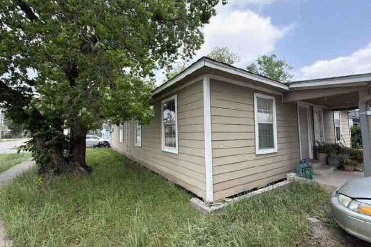 Houston dscr loan — subject property photo 1