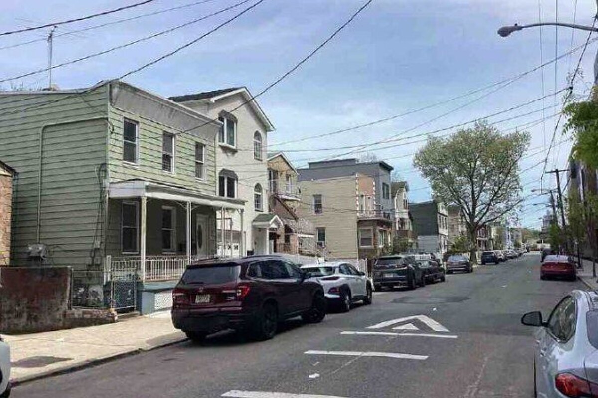 Fulton dscr loan — subject property photo 1