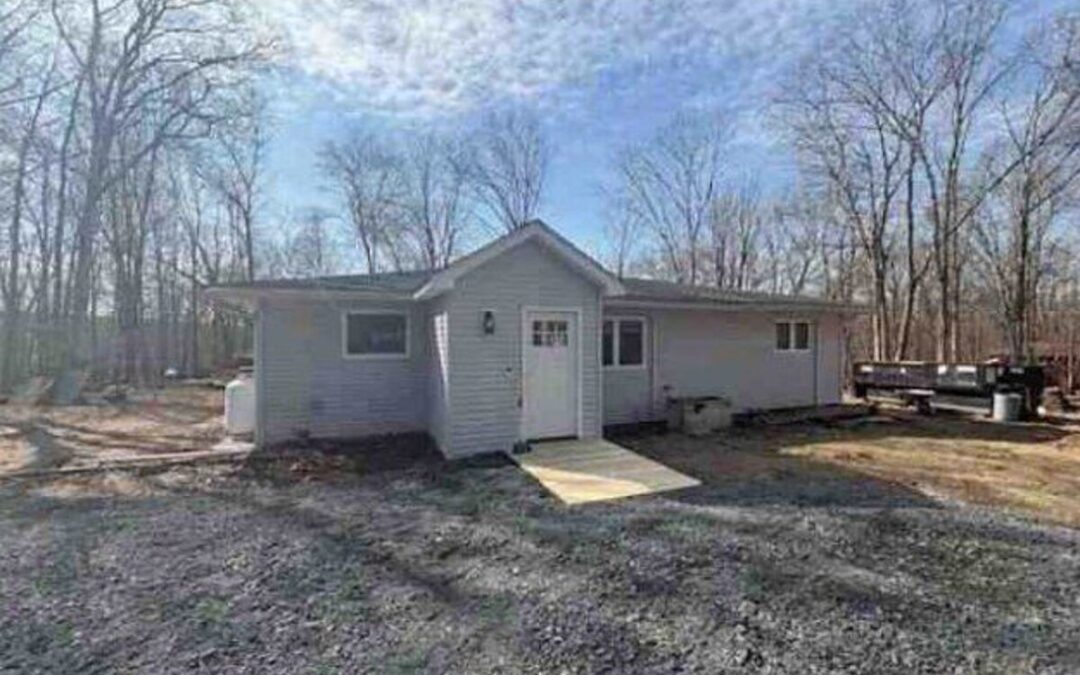 East Stroudsburg dscr loan — subject property photo 1