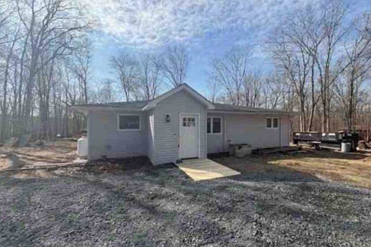 East Stroudsburg dscr loan — subject property photo 1