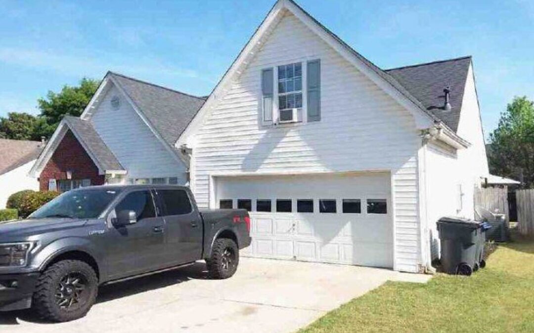 Lawrenceville dscr loan — subject property photo 1