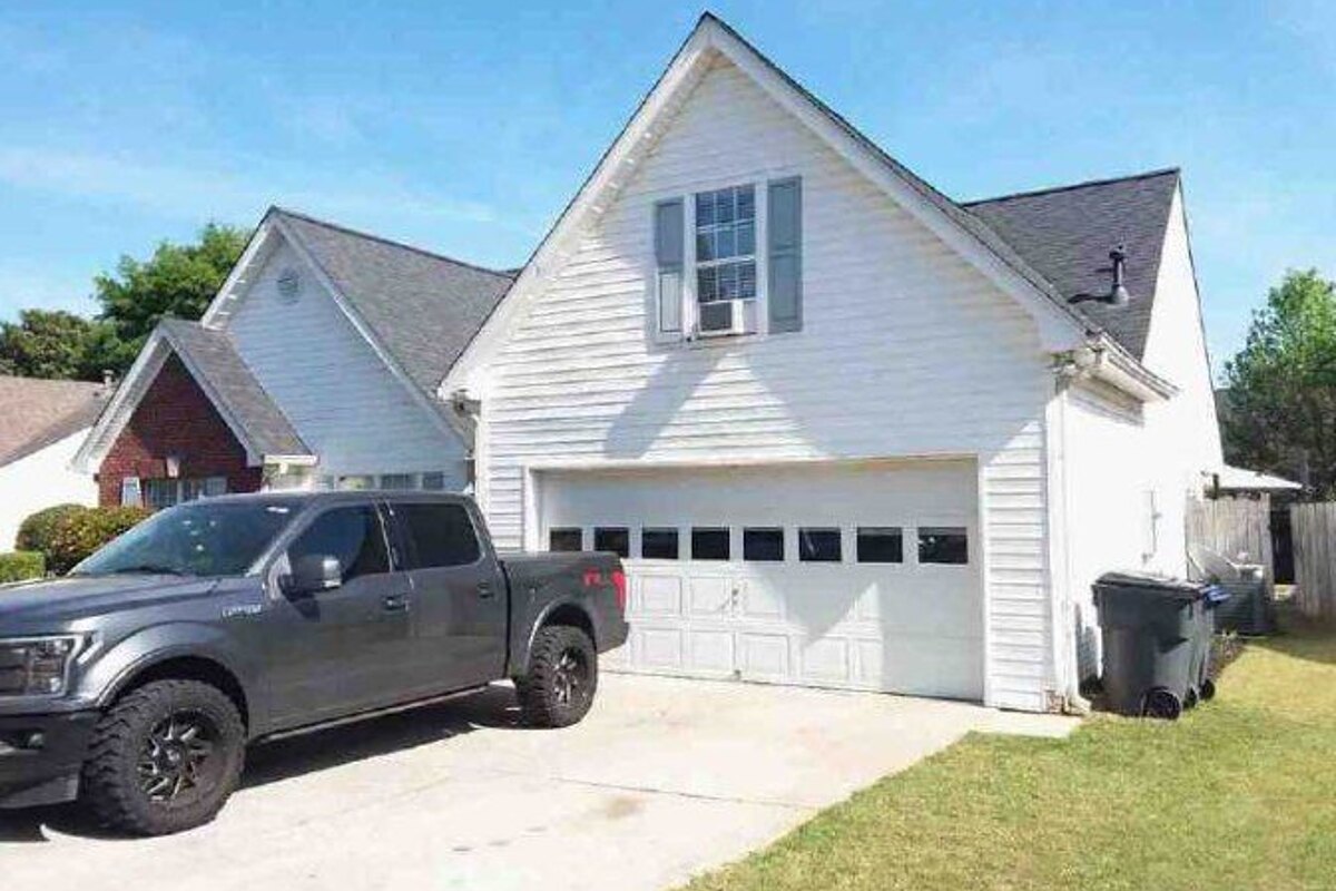 Lawrenceville dscr loan — subject property photo 1