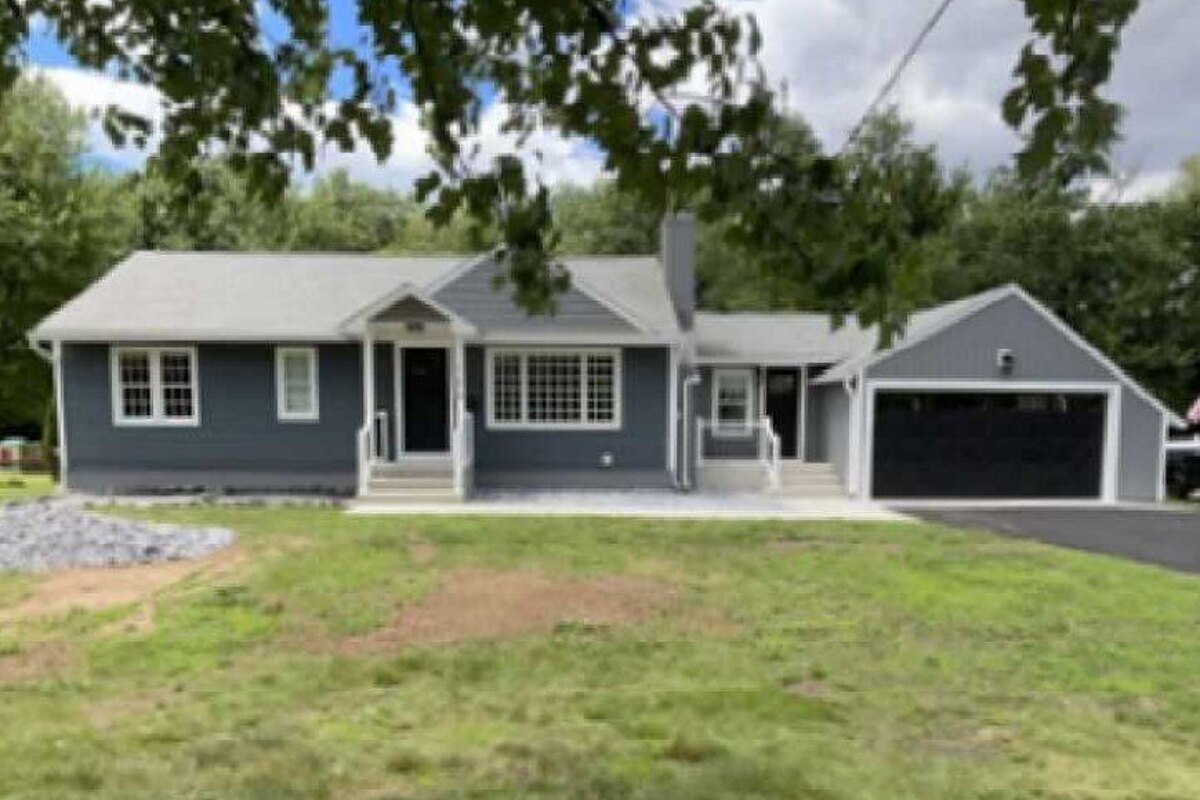 East Longmeadow dscr loan — subject property photo 1