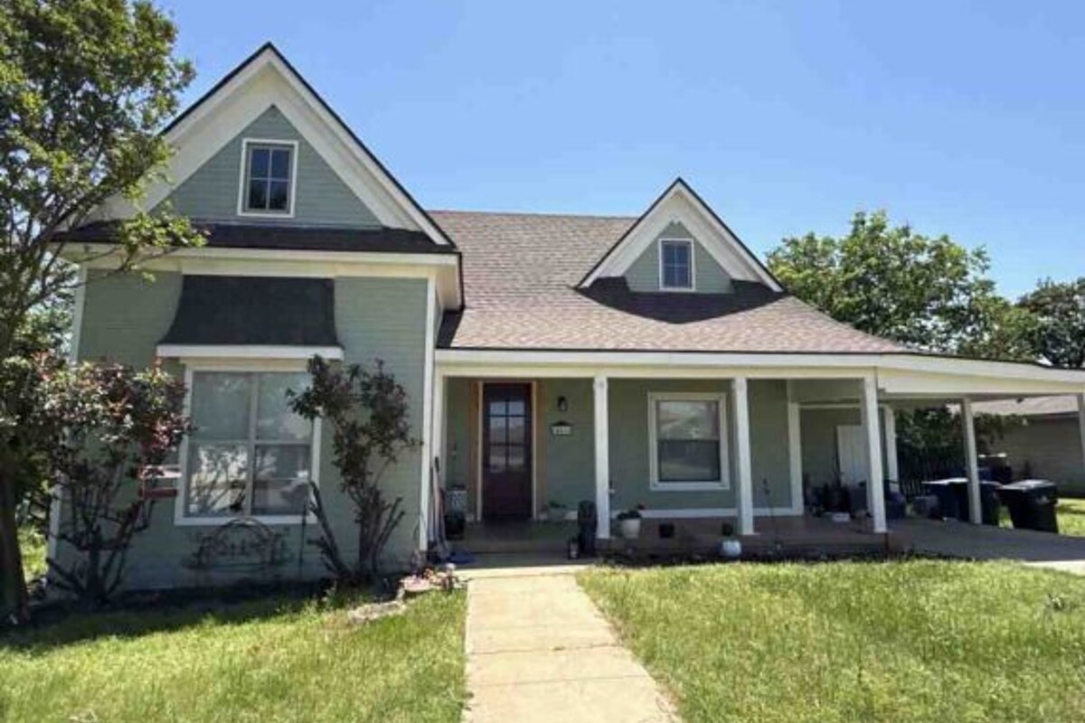 Denison dscr loan — subject property photo 2