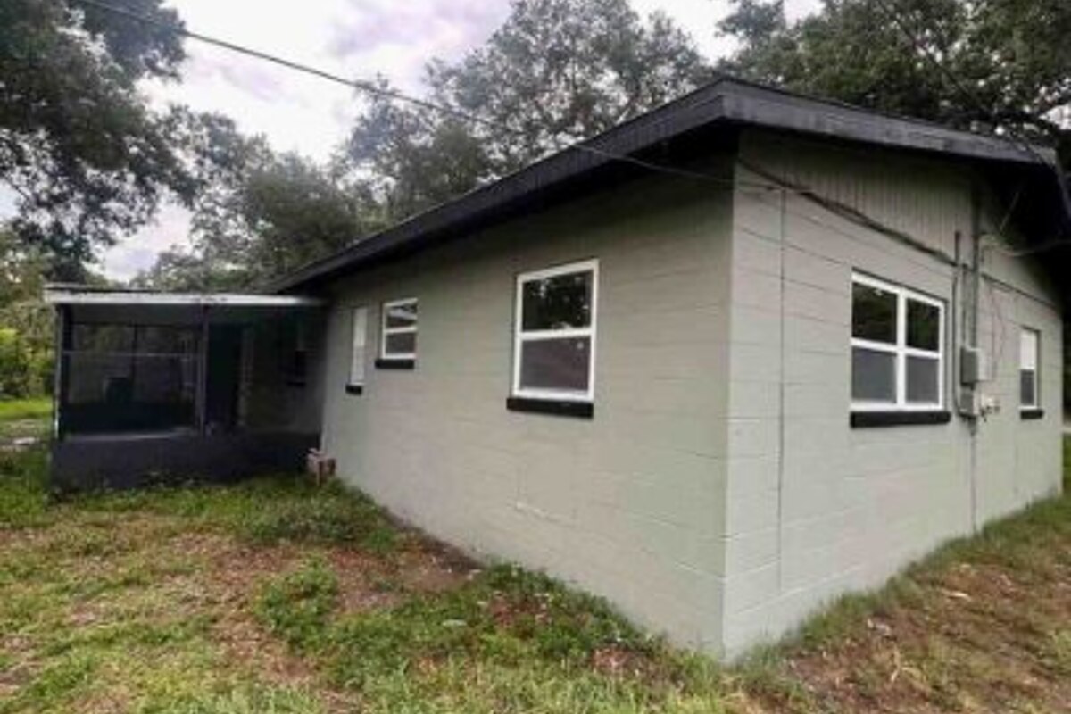 Titusville dscr loan — subject property photo 2