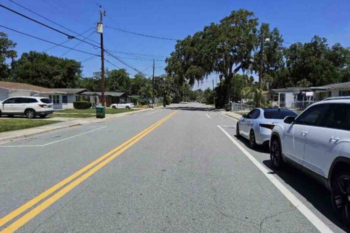 Daytona Beach dscr loan — subject property photo 2