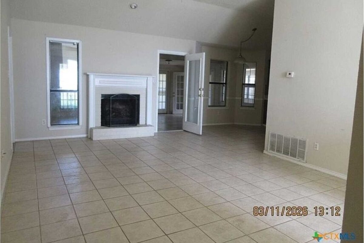 Killeen fix and flip loan — subject property photo 2