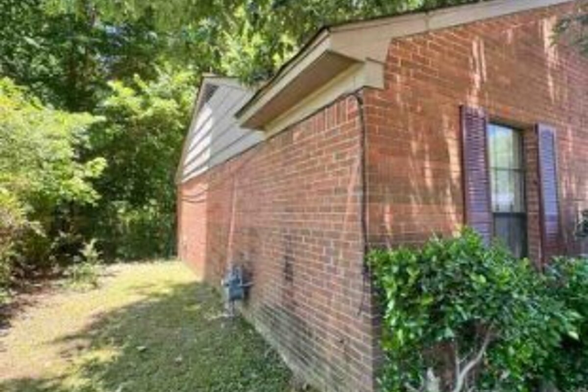 Memphis dscr loan — subject property photo 2