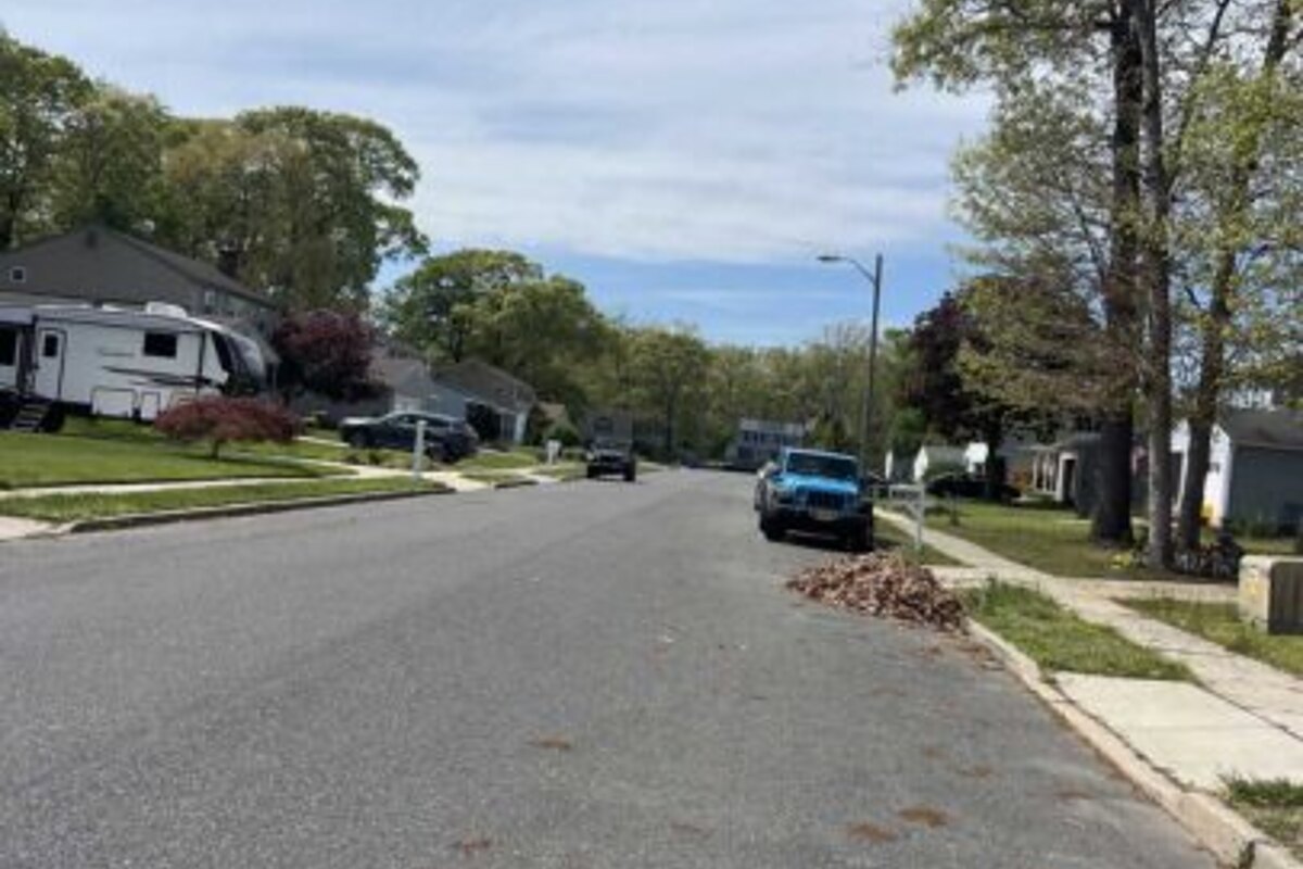 Sewell dscr loan — subject property photo 2