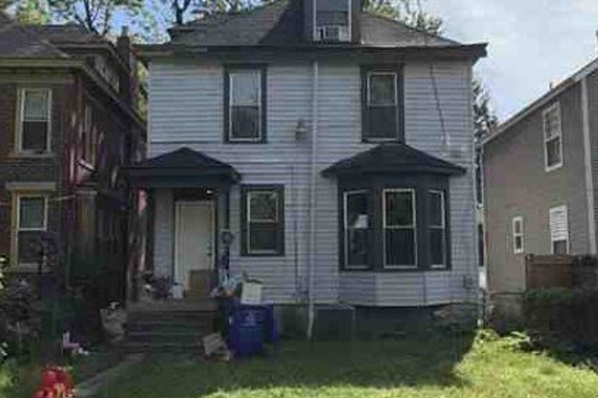 Columbus dscr loan — subject property photo 2