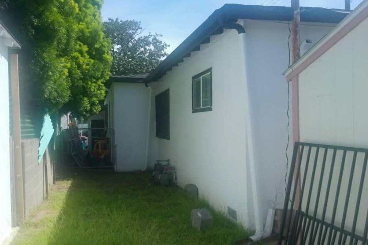 Harbor City dscr loan — subject property photo 2