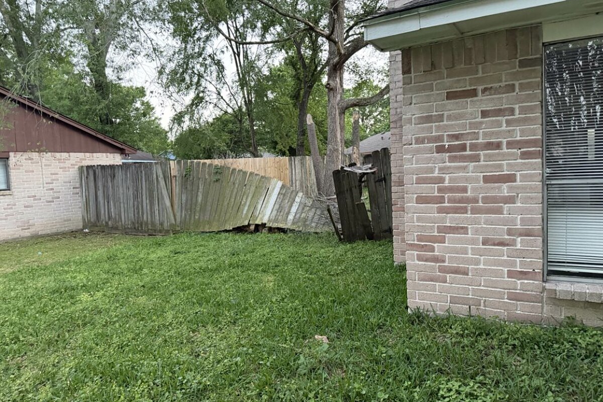 Spring fix and flip loan — subject property photo 2