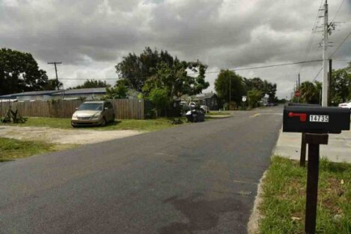 Indiantown dscr loan — subject property photo 2