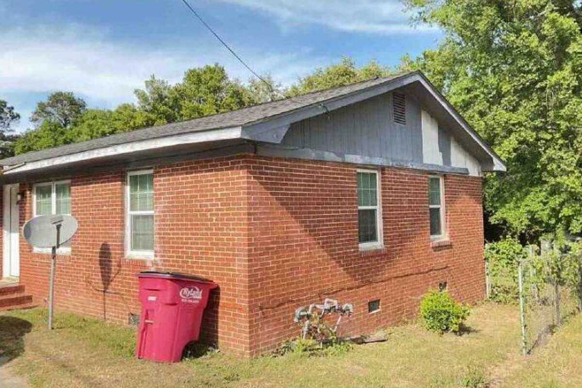 Macon dscr loan — subject property photo 2