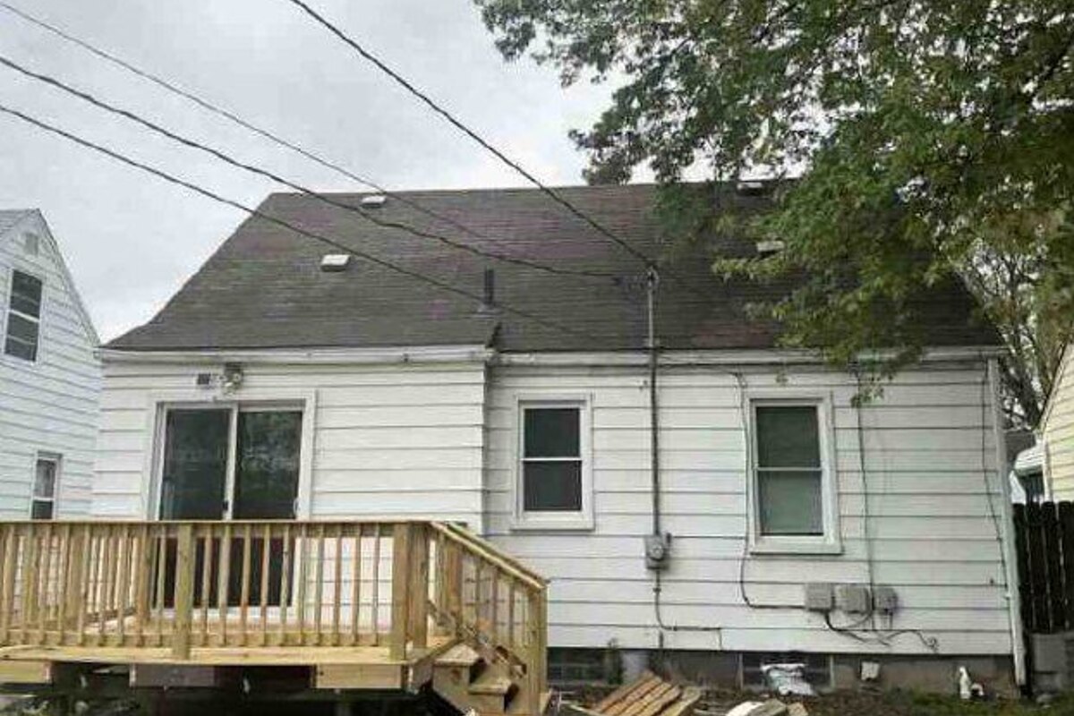 Roseville dscr loan — subject property photo 2