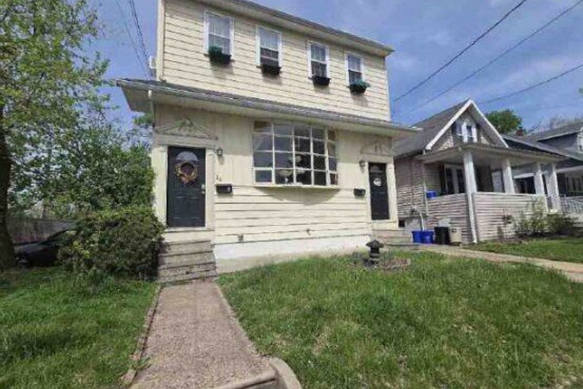 Collingswood dscr loan — subject property photo 2