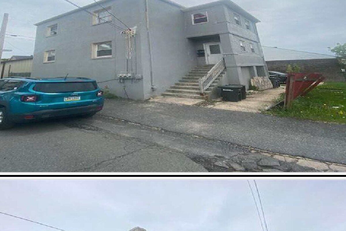 Hazleton dscr loan — subject property photo 2